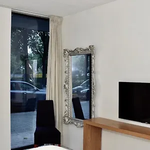 Fd Center Aparthotel