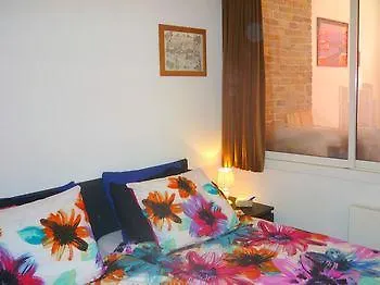 Imagine My B&B Rotterdam Bed & Breakfast