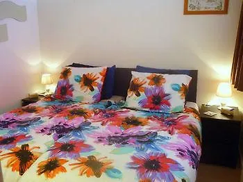 **** Bed & Breakfast Imagine My B&B Rotterdam Nederland