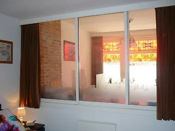 Bed & Breakfast Imagine My B&B Rotterdam