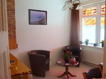 Imagine My B&B Rotterdam 4*,