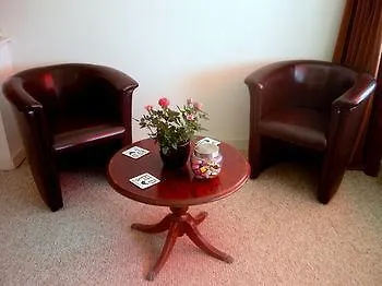 Imagine My B&B Rotterdam Bed & Breakfast