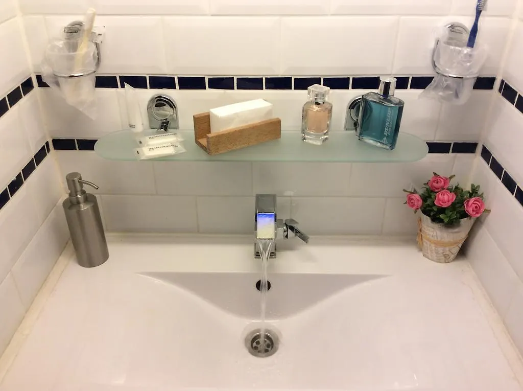 Imagine My B&B Rotterdam Nederland