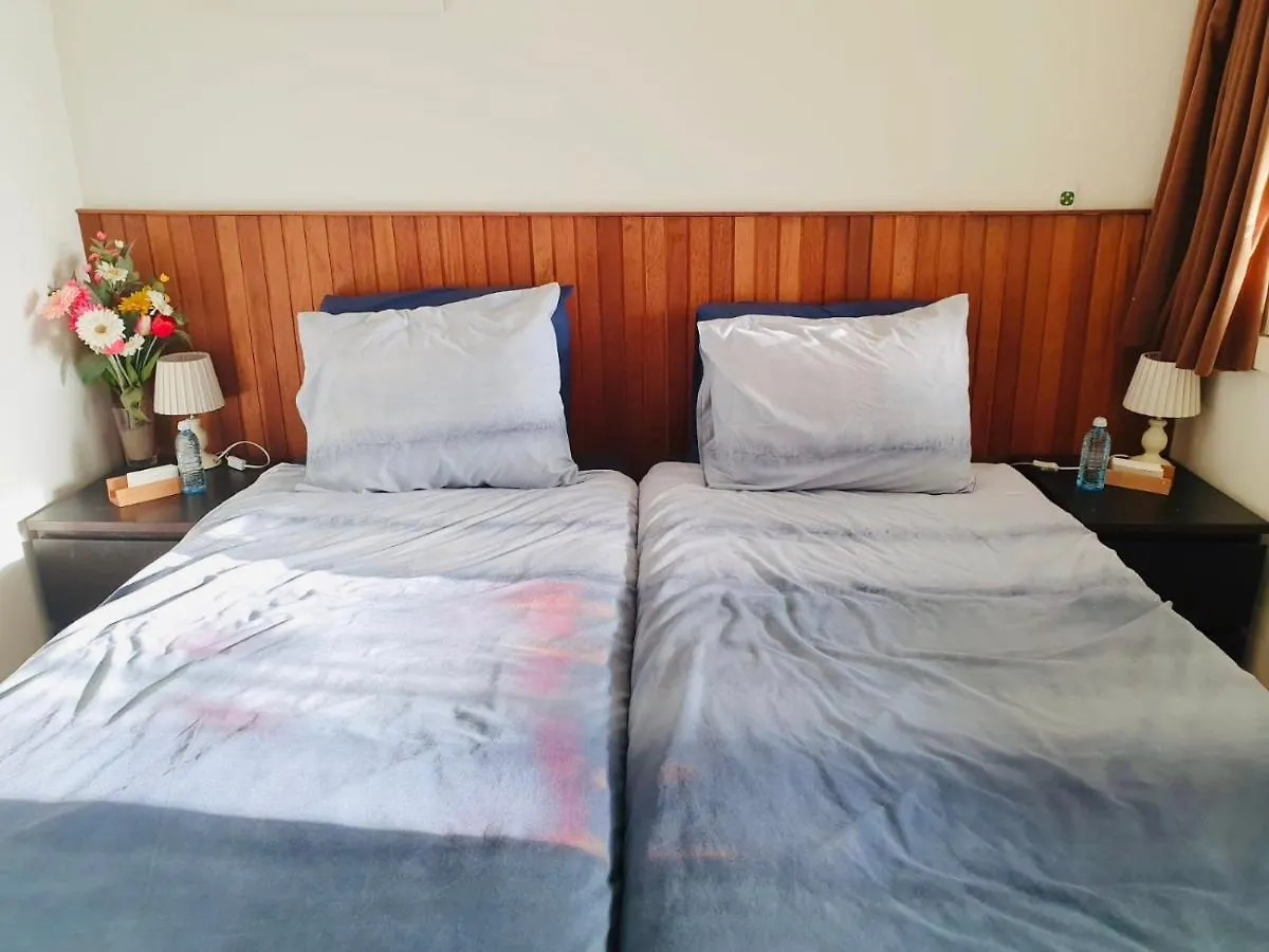 Imagine My B&B Rotterdam Bed & Breakfast